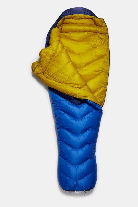 Rab Neutrino 600 Slaapzak 3 Rab Neutrino 600 Slaapzak - Afbeelding 3