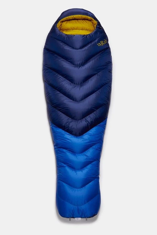 Rab Neutrino 800 Slaapzak 1 Rab Neutrino 800 Slaapzak