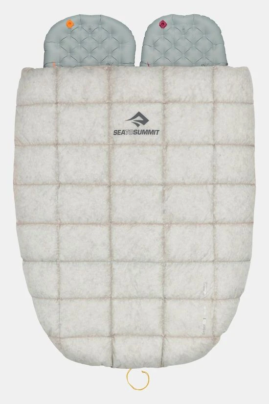 Sea To Summit Ember Ebi Quilt Double 1 Sea To Summit Ember Ebi Quilt Double