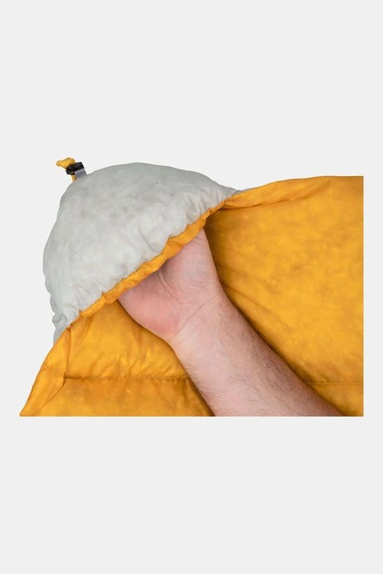 Sea To Summit Ember Ebi Quilt Double 8 Sea To Summit Ember Ebi Quilt Double - Afbeelding 8