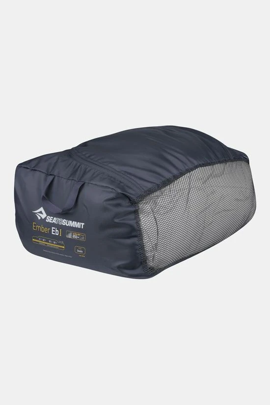 Sea To Summit Ember Ebi Quilt Double 10 Sea To Summit Ember Ebi Quilt Double - Afbeelding 10