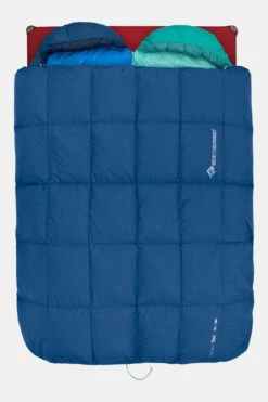 Sea To Summit Tanami Tmi Down Camping Comforter Queen Quilt -NL Kampeeruitrusting Verkoop 2024 g4hb3a0012 4040 03 nl