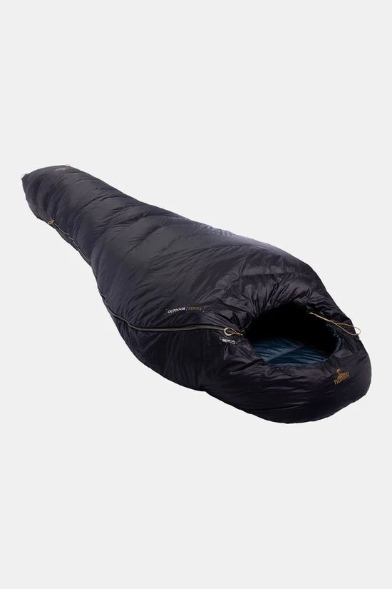 NOMAD Orion 180 XL Mummy Dons 2 Seizoenen Slaapzak 3 NOMAD Orion 180 XL Mummy Dons 2 Seizoenen Slaapzak - Afbeelding 3