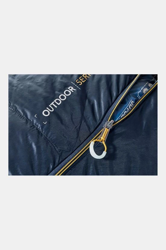 NOMAD Orion 180 XL Mummy Dons 2 Seizoenen Slaapzak 6 NOMAD Orion 180 XL Mummy Dons 2 Seizoenen Slaapzak - Afbeelding 6