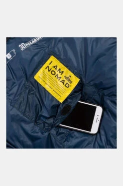 NOMAD Orion 180 XL Mummy Dons 2 Seizoenen Slaapzak 16 NOMAD Orion 180 XL Mummy Dons 2 Seizoenen Slaapzak -NL Kampeeruitrusting Verkoop 2024 g4hb3b0003 4141 07 nl