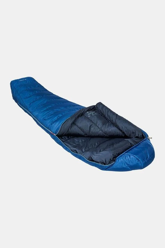 VAUDE Hochgrat 300 XL Dwn Slaapzak 3 VAUDE Hochgrat 300 XL Dwn Slaapzak - Afbeelding 3