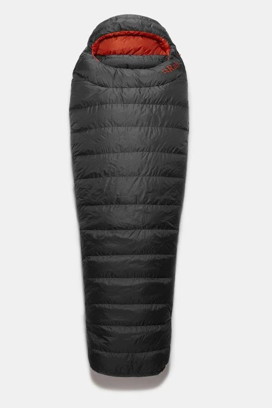 Rab Ascent 500 Slaapzak 1 Rab Ascent 500 Slaapzak