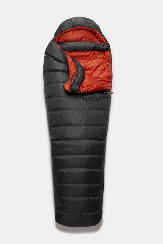 Rab Ascent 500 Slaapzak 2 Rab Ascent 500 Slaapzak - Afbeelding 2