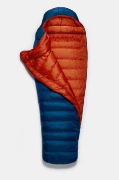 Rab Ascent 700 Slaapzak -NL Kampeeruitrusting Verkoop 2024 g4hb3d0077 4040 04 nl