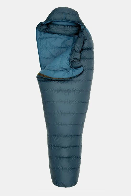 Exped Trekkinglite -10° LW 2 Exped Trekkinglite -10° LW - Afbeelding 2