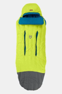 Nemo Disco Mens 30 Long Slaapzak -NL Kampeeruitrusting Verkoop 2024 g4hb3d0175 5072 03 nl