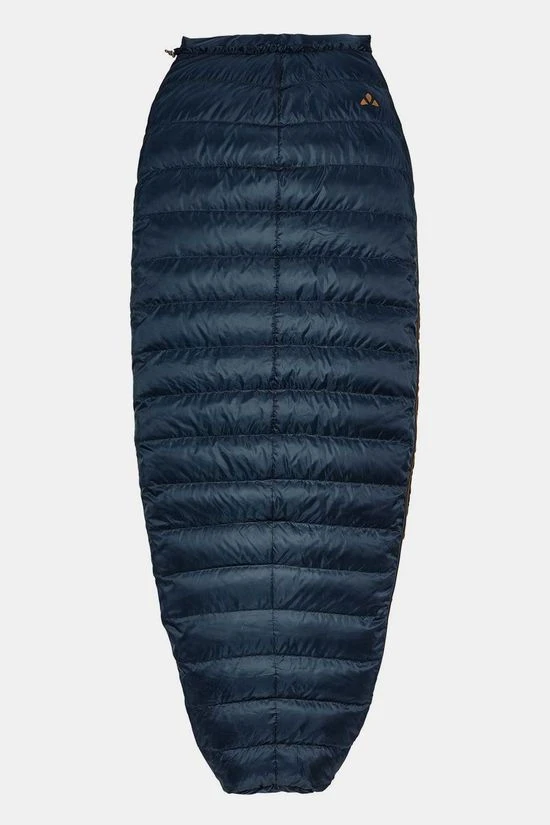 VAUDE Seealp 300 Dons Slaapzak 1 VAUDE Seealp 300 Dons Slaapzak