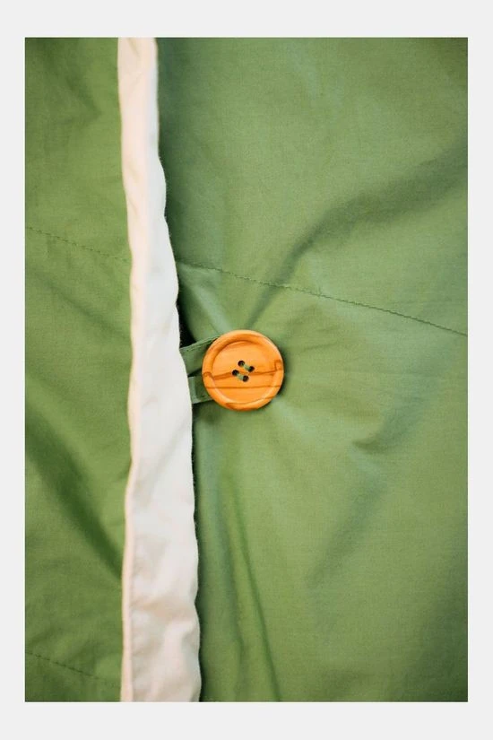 Grüezi Bag Grüezi-bag Biopod DownWool Nature Comfort Slaapzak 11 Grüezi Bag Grüezi-bag Biopod DownWool Nature Comfort Slaapzak - Afbeelding 11