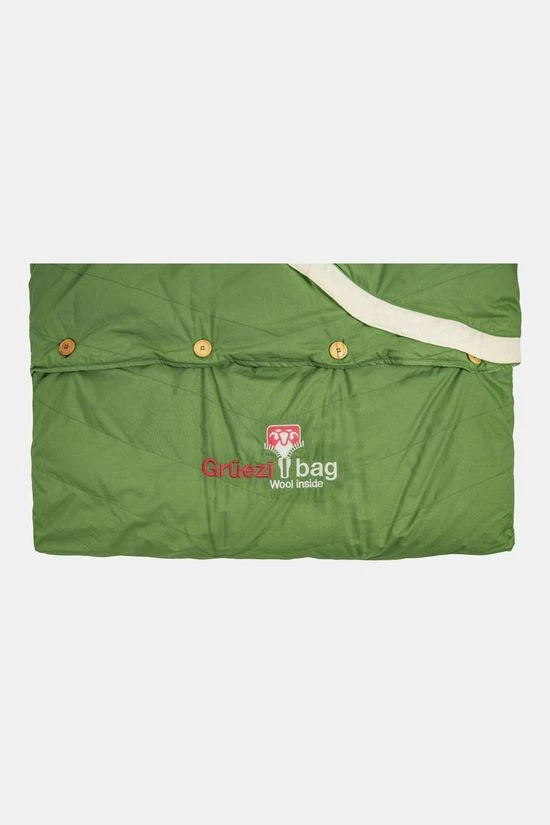 Grüezi Bag Grüezi-bag Biopod DownWool Nature Comfort Slaapzak 14 Grüezi Bag Grüezi-bag Biopod DownWool Nature Comfort Slaapzak - Afbeelding 14