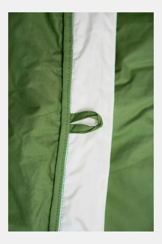 Grüezi Bag Grüezi-bag Biopod DownWool Nature Comfort Slaapzak 15 Grüezi Bag Grüezi-bag Biopod DownWool Nature Comfort Slaapzak - Afbeelding 15