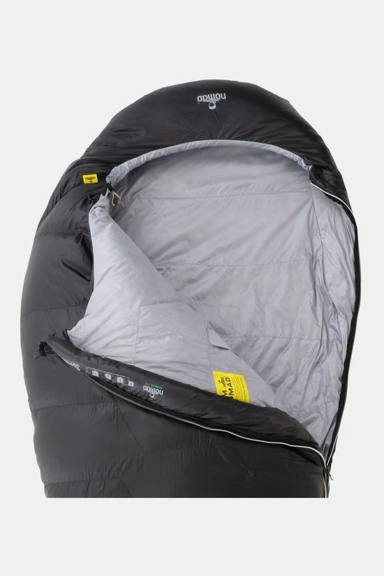 NOMAD Fornax 370 Mummy Dons Slaapzak 3 NOMAD Fornax 370 Mummy Dons Slaapzak - Afbeelding 3