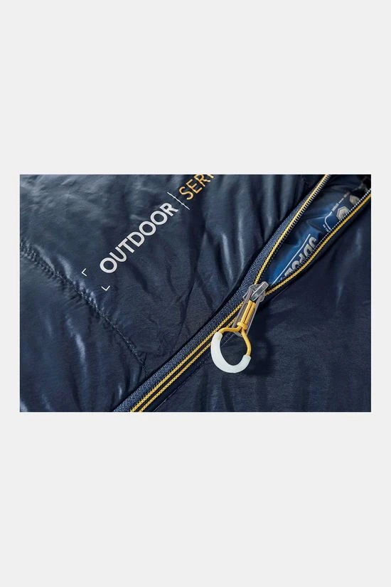 NOMAD Orion 290 Mummy Dons Slaapzak XL 6 NOMAD Orion 290 Mummy Dons Slaapzak XL - Afbeelding 6