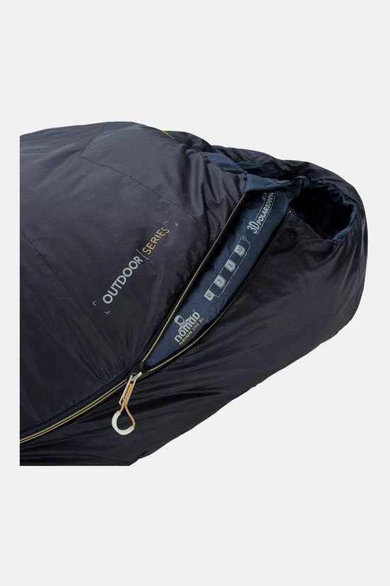 NOMAD Orion 290 Mummy Dons Slaapzak XL 7 NOMAD Orion 290 Mummy Dons Slaapzak XL - Afbeelding 7