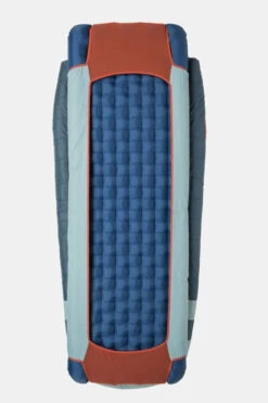 Big Agnes Diamond Park 15F Wide Long Slaapzak 14 Big Agnes Diamond Park 15F Wide Long Slaapzak -NL Kampeeruitrusting Verkoop 2024 g4hb3e0041 7271 07 nl