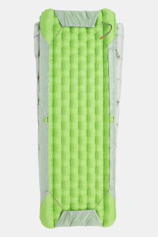 Big Agnes Lost Ranger UL 3N1 0F Long Left Slaapzak 7 Big Agnes Lost Ranger UL 3N1 0F Long Left Slaapzak - Afbeelding 7