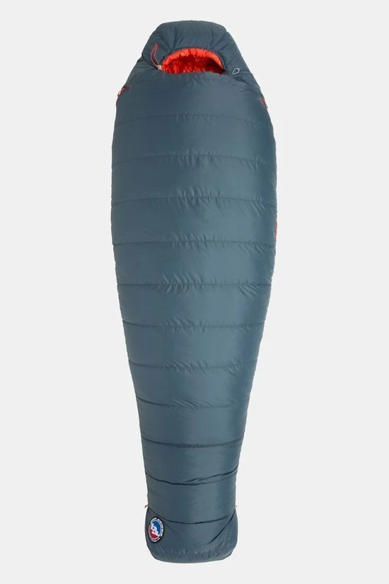 Big Agnes Torchlight 20F Regular Left Slaapzak 1 Big Agnes Torchlight 20F Regular Left Slaapzak