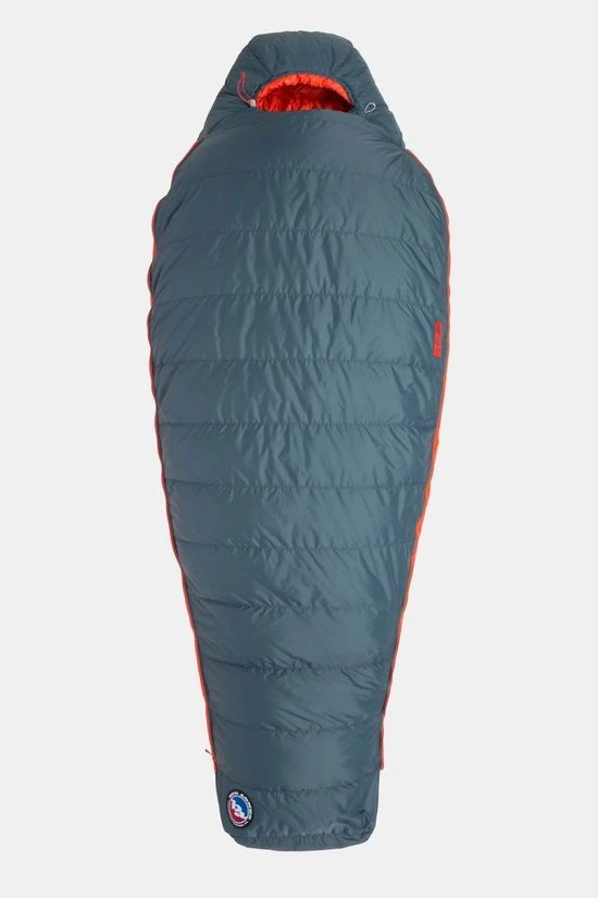 Big Agnes Torchlight 20F Regular Left Slaapzak 2 Big Agnes Torchlight 20F Regular Left Slaapzak - Afbeelding 2