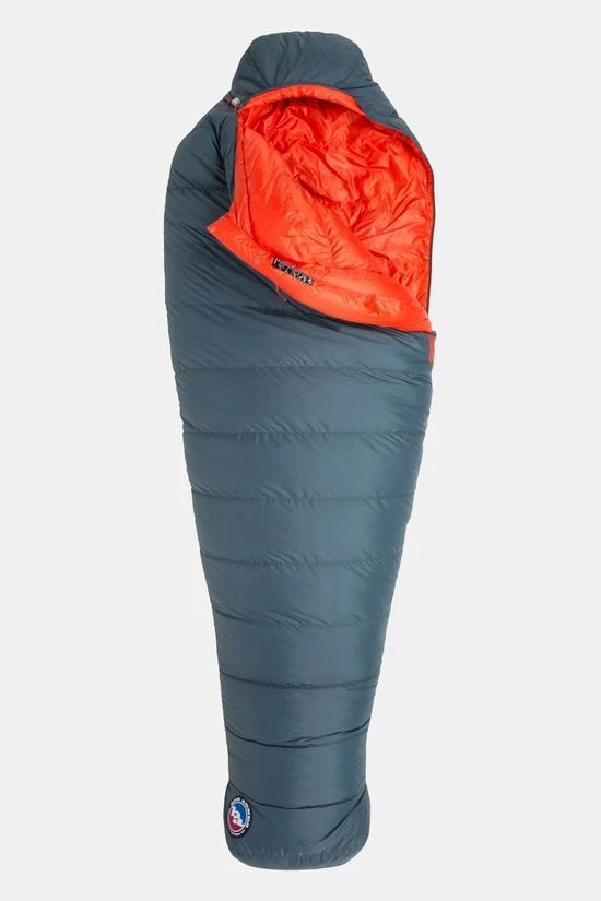 Big Agnes Torchlight 20F Regular Left Slaapzak 3 Big Agnes Torchlight 20F Regular Left Slaapzak - Afbeelding 3