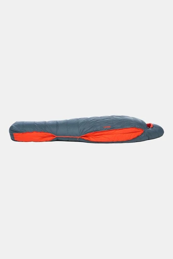 Big Agnes Torchlight 20F Regular Left Slaapzak 4 Big Agnes Torchlight 20F Regular Left Slaapzak - Afbeelding 4