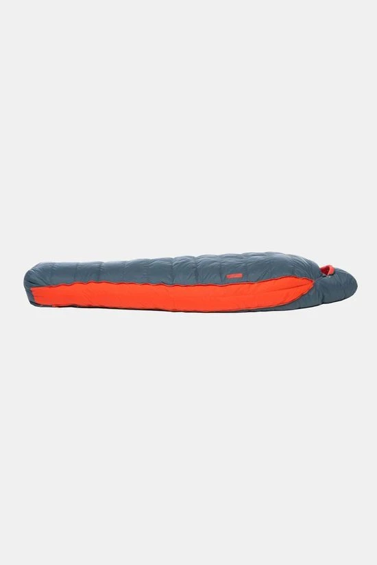 Big Agnes Torchlight 20F Regular Left Slaapzak 5 Big Agnes Torchlight 20F Regular Left Slaapzak - Afbeelding 5