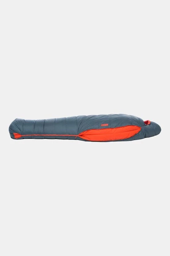 Big Agnes Torchlight 20F Regular Left Slaapzak 6 Big Agnes Torchlight 20F Regular Left Slaapzak - Afbeelding 6