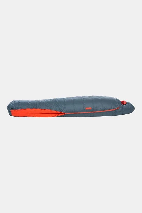 Big Agnes Torchlight 20F Regular Left Slaapzak 7 Big Agnes Torchlight 20F Regular Left Slaapzak - Afbeelding 7