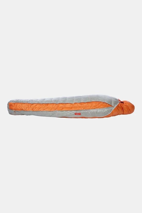 Big Agnes Torchlight UL 20F Long Left Slaapzak 4 Big Agnes Torchlight UL 20F Long Left Slaapzak - Afbeelding 4