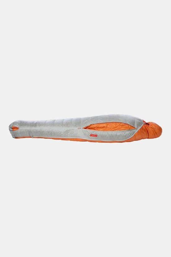 Big Agnes Torchlight UL 20F Long Left Slaapzak 5 Big Agnes Torchlight UL 20F Long Left Slaapzak - Afbeelding 5