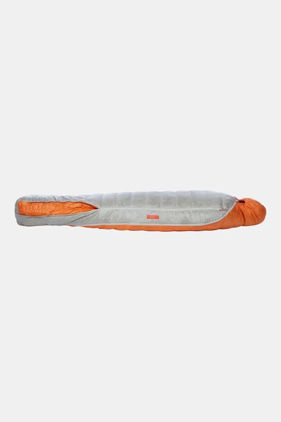 Big Agnes Torchlight UL 20F Long Left Slaapzak 6 Big Agnes Torchlight UL 20F Long Left Slaapzak - Afbeelding 6