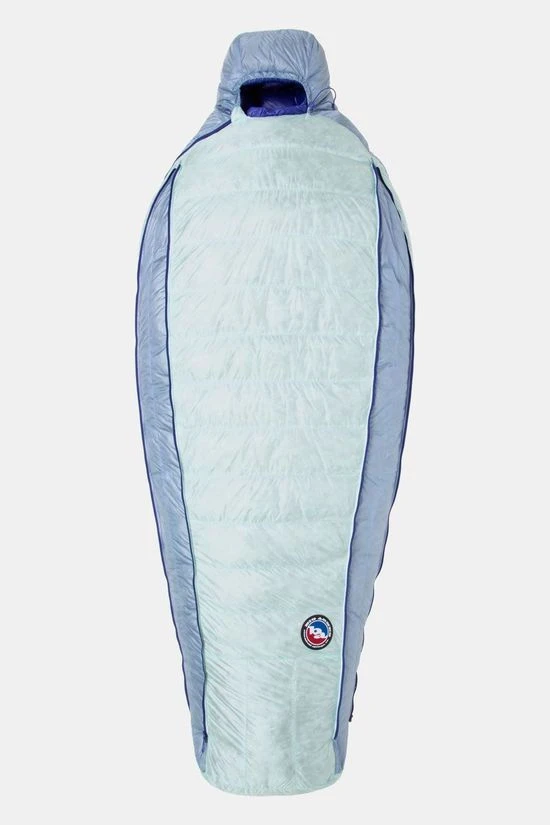 Big Agnes Torchlight UL 20F Women's Regular Slaapzak 2 Big Agnes Torchlight UL 20F Women's Regular Slaapzak - Afbeelding 2