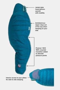 Big Agnes Sidewinder SL 20F Women's Petite Slaapzak 7 Big Agnes Sidewinder SL 20F Women's Petite Slaapzak -NL Kampeeruitrusting Verkoop 2024 g4hb3e0059 4840 04 nl