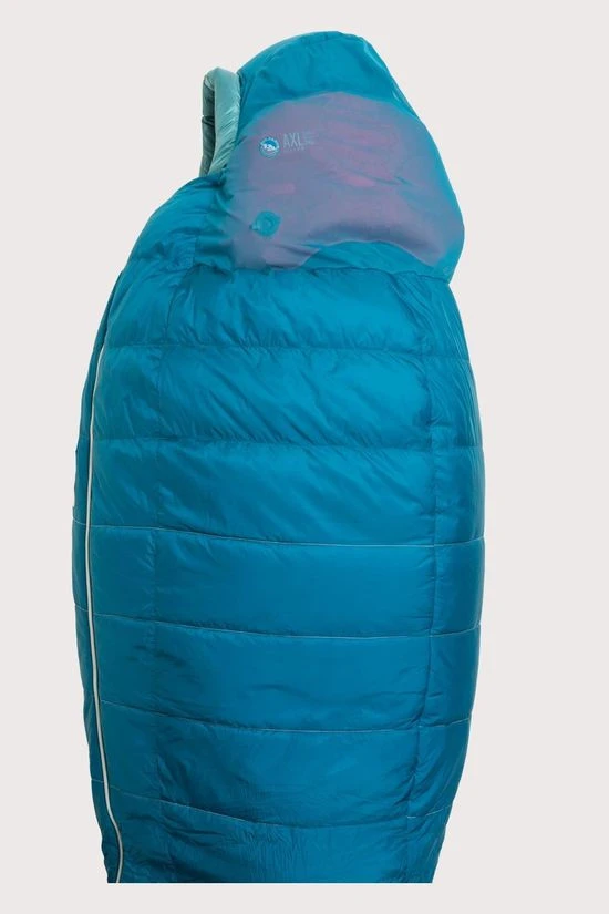Big Agnes Sidewinder SL 20F Women's Regular Slaapzak 3 Big Agnes Sidewinder SL 20F Women's Regular Slaapzak - Afbeelding 3