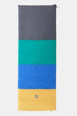 NOMAD Blazer Multicolor Dekenslaapzak