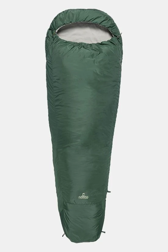 NOMAD Inca Premium 700 Slaapzak 1 NOMAD Inca Premium 700 Slaapzak