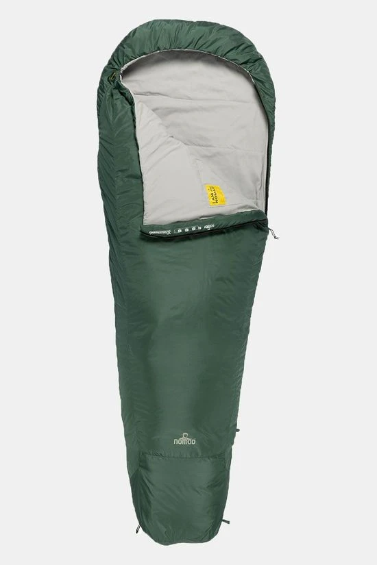 NOMAD Inca Premium 700 Slaapzak 2 NOMAD Inca Premium 700 Slaapzak - Afbeelding 2