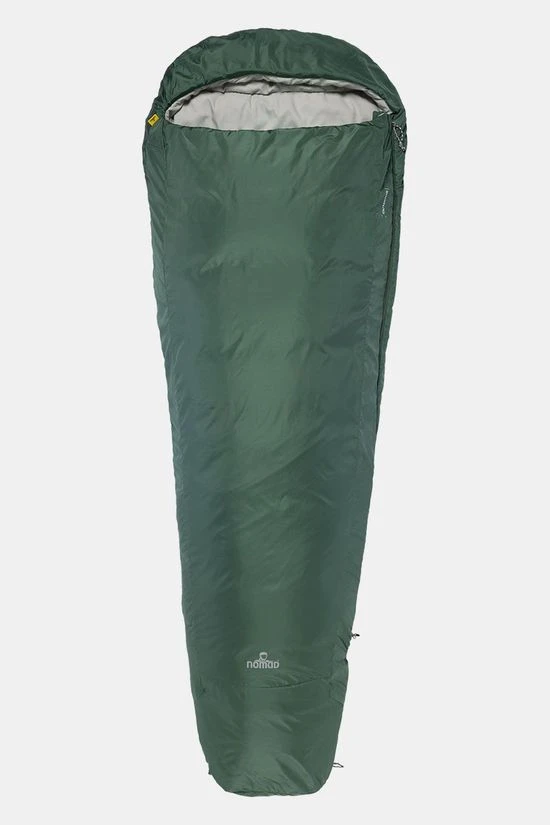 NOMAD Inca Premium 1000 Slaapzak 1 NOMAD Inca Premium 1000 Slaapzak