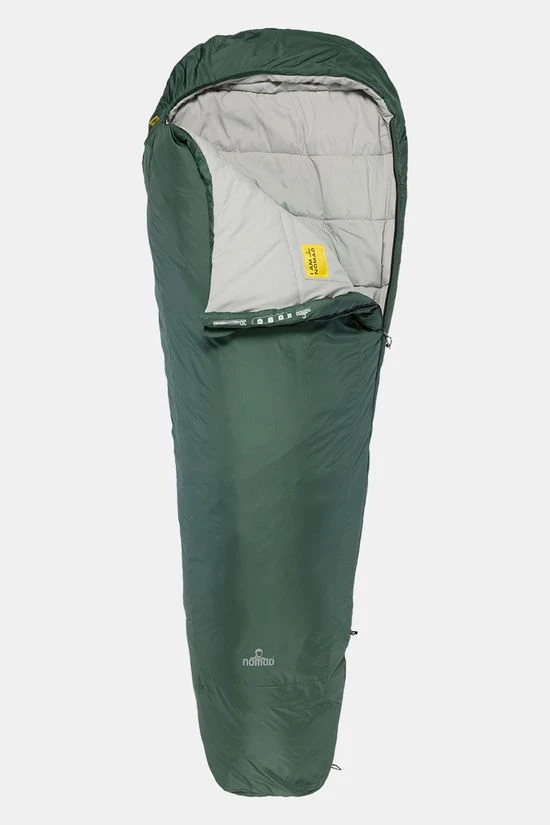 NOMAD Inca Premium 1000 Slaapzak 2 NOMAD Inca Premium 1000 Slaapzak - Afbeelding 2