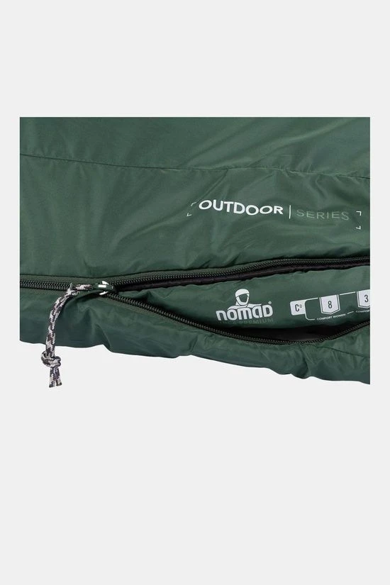 NOMAD Inca Premium 1000 Slaapzak 5 NOMAD Inca Premium 1000 Slaapzak - Afbeelding 5