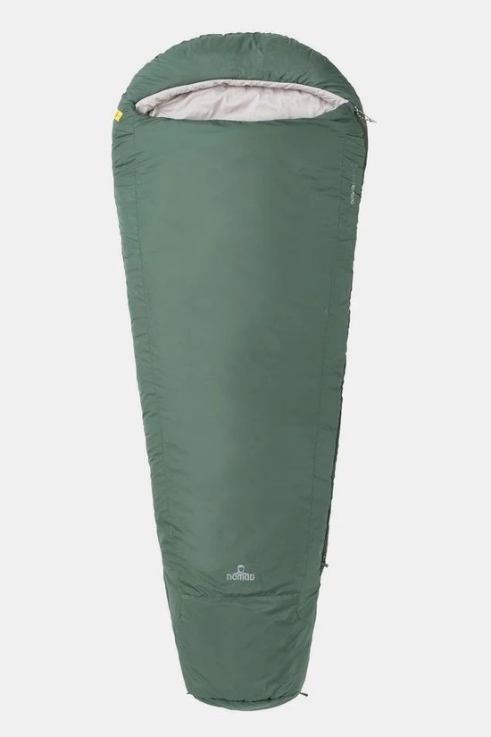 NOMAD Inca Premium 1300 Slaapzak 1 NOMAD Inca Premium 1300 Slaapzak