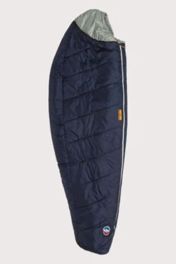 Big Agnes Sidewinder Camp 20F Regular Slaapzak