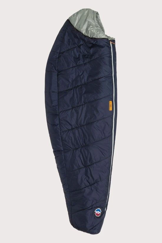 Big Agnes Sidewinder Camp 20F Regular Slaapzak 1 Big Agnes Sidewinder Camp 20F Regular Slaapzak