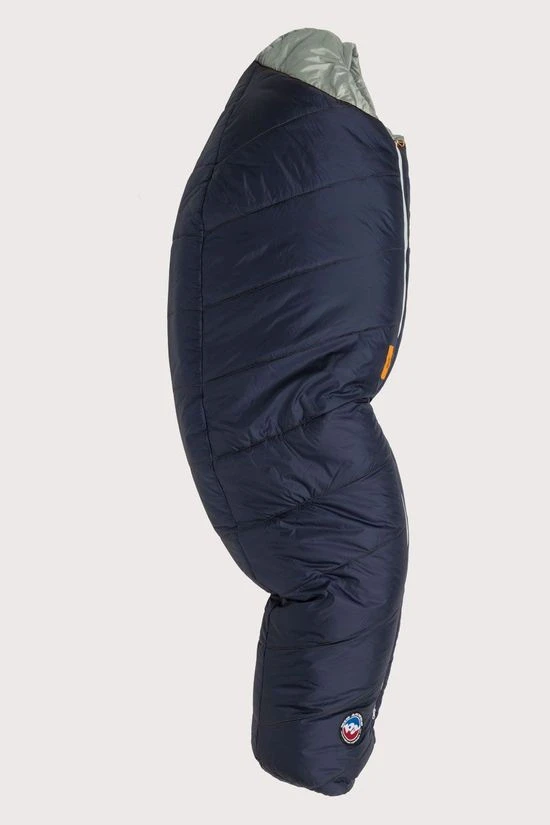 Big Agnes Sidewinder Camp 35F Long Slaapzak 2 Big Agnes Sidewinder Camp 35F Long Slaapzak - Afbeelding 2