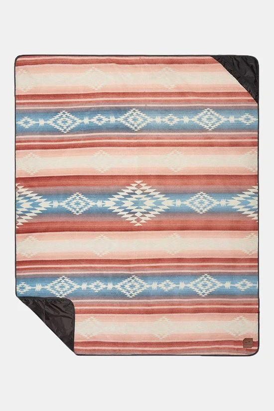 Slowtide On The Road Camp Blanket Deken 1 Slowtide On The Road Camp Blanket Deken