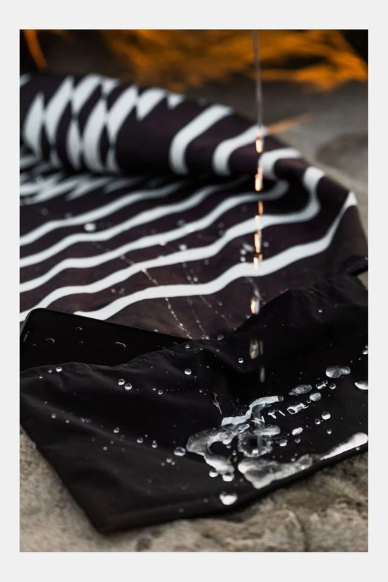 Slowtide Maze Park Deken 4 Slowtide Maze Park Deken - Afbeelding 4