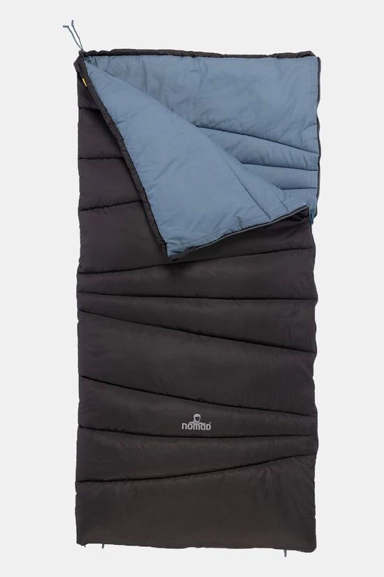 Nomad Stanley Junior Slaapzak 2 Nomad Stanley Junior Slaapzak - Afbeelding 2